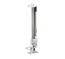 Реечный домкрат г/п 3т MATRIX High Jack 505175