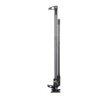 Реечный домкрат г/п 3т MATRIX High Jack 505195