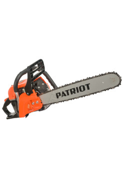 Бензопила Patriot PT 5220
