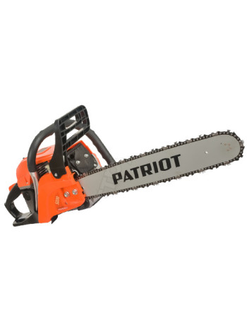 Бензопила Patriot PT 5220