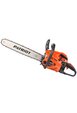 Бензопила Patriot PT 5220 Imperial