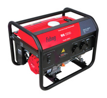 Бензиновая электростанция Fubag BS 2200