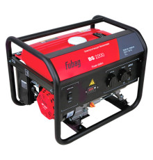 Бензиновая электростанция Fubag BS 2200
