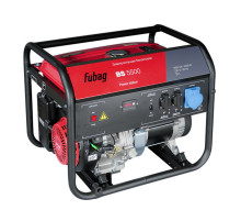 Бензиновая электростанция Fubag BS 5500