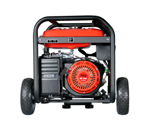 Бензиновая электростанция Fubag BS 5500