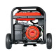 Бензиновая электростанция Fubag BS 5500