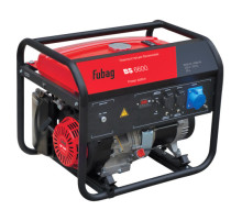 Бензиновая электростанция Fubag BS 6600