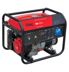 Бензиновая электростанция Fubag BS 6600