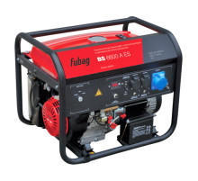 Бензиновая электростанция Fubag BS 6600 A ES