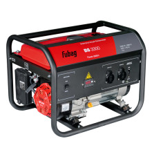 Бензиновая электростанция Fubag BS 3300