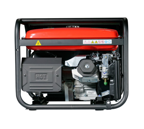 Бензиновая электростанция Fubag BS 3300 ES