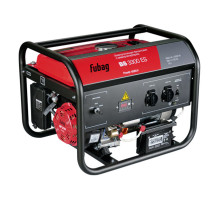 Бензиновая электростанция Fubag BS 3300 ES