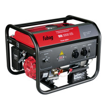 Бензиновая электростанция Fubag BS 3300 ES