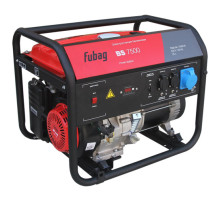 Бензиновая электростанция Fubag BS 7500