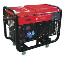 Дизельная электростанция Fubag DS 11000 A ES