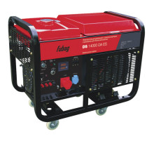 Дизельная электростанция Fubag DS 14000 DA ES