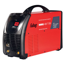 Полуавтомат сварочный инверторный Fubag INMIG 400 T DG