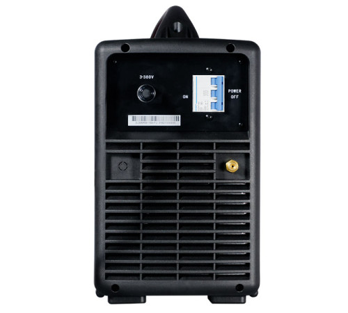 Аргонодуговой сварочный аппарат Fubag INTIG 315 T DC PULSE