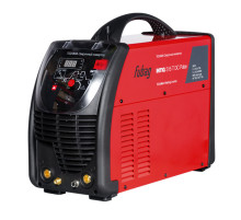 Аргонодуговой сварочный аппарат Fubag INTIG 315 T DC PULSE