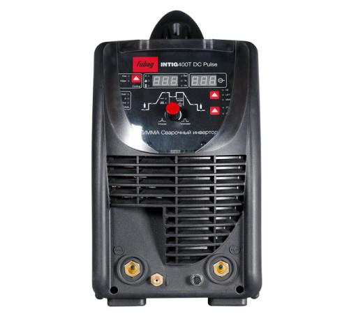 Аргонодуговой сварочный аппарат Fubag INTIG 400 T DC PULSE