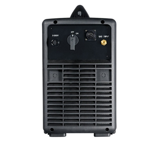 Аргонодуговой сварочный аппарат Fubag INTIG 400 T DC PULSE