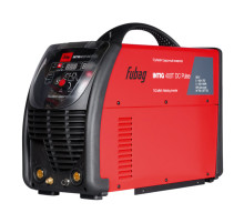 Аргонодуговой сварочный аппарат Fubag INTIG 400 T DC PULSE