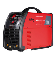 Аргонодуговой сварочный аппарат Fubag INTIG 400 T DC PULSE