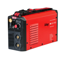 Сварочный аппарат инверторный Fubag IR 200 VRD