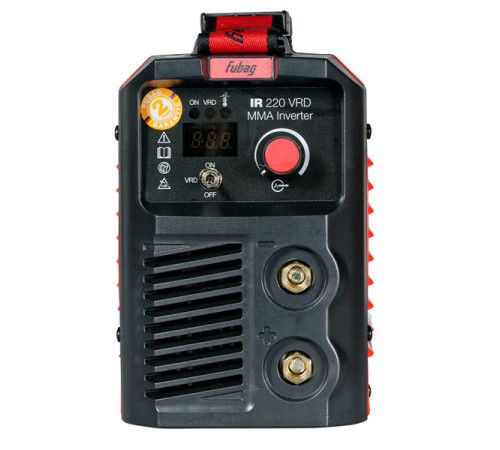 Сварочный аппарат инверторный Fubag IR 220 VRD
