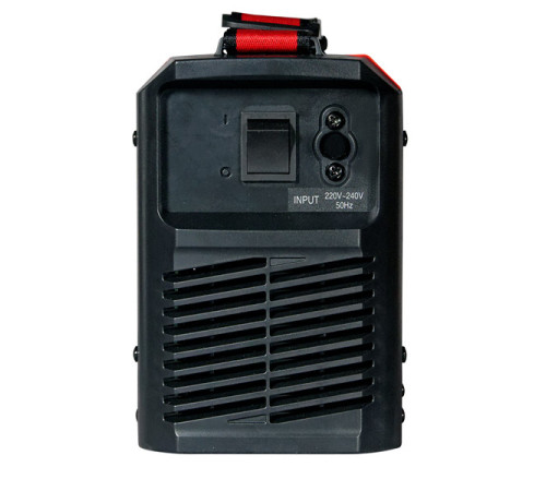 Сварочный аппарат инверторный Fubag IR 220 VRD