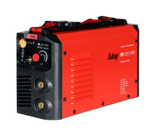 Сварочный аппарат инверторный Fubag IR 220 VRD