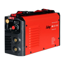 Сварочный аппарат инверторный Fubag IR 220 VRD