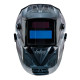 Маска сварщика OPTIMA TEAM 9-13 BLACK