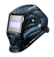 Маска сварщика OPTIMA TEAM 9-13 BLACK