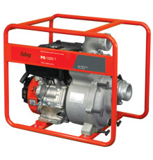 Мотопомпа Fubag PG 1300T
