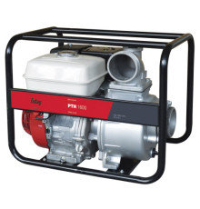 Мотопомпа с ДВС Honda Fubag PTH 1600