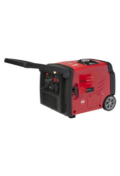 Инверторный бензиновый генератор Fubag TI 3200