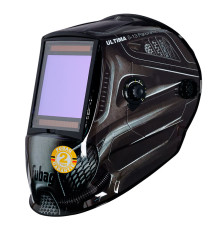 Маска сварщика Fubag ULTIMA 5-13 PANORAMIC BLACK