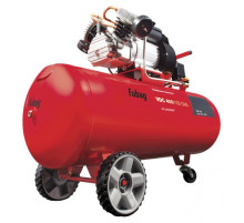 Масляный коаксиальный компрессор Fubag VDC 400/100 CM3