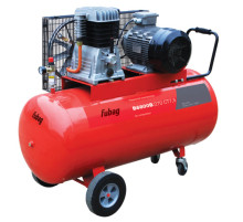 Поршневой ременный компрессор Fubag B6800B/270 CT7,5