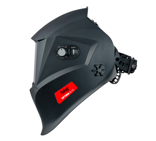 Маска сварщика Fubag OPTIMA 9-13
