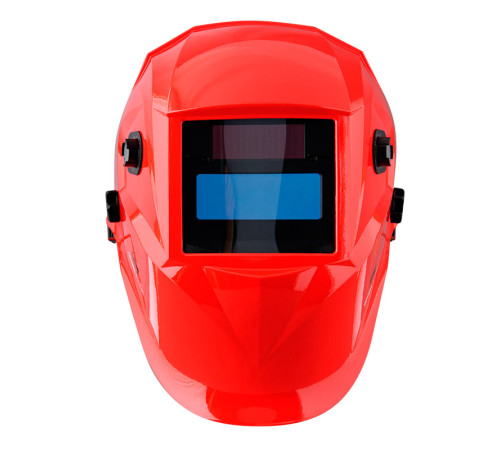 Маска сварщика Fubag OPTIMA 9-13 Red