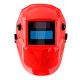 Маска сварщика Fubag OPTIMA 9-13 Red
