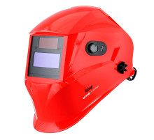 Маска сварщика Fubag OPTIMA 9-13 Red