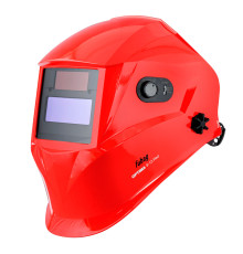 Маска сварщика Fubag OPTIMA 9-13 Red
