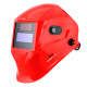 Маска сварщика Fubag OPTIMA 9-13 Red