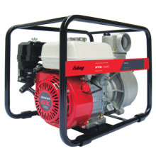 Мотопомпа с ДВС Honda Fubag PTH 1000