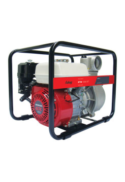 Мотопомпа с ДВС Honda Fubag PTH 1000 ST