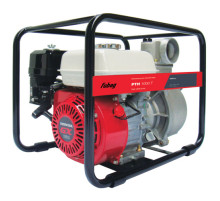 Мотопомпа с ДВС Honda Fubag PTH 1000 T