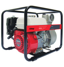 Мотопомпа с ДВС Honda Fubag PTH 1000 T